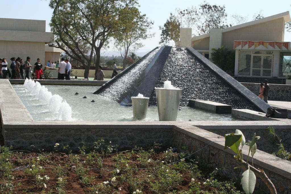 Chinchvad Sentosa Resorts & Water Park מראה חיצוני תמונה