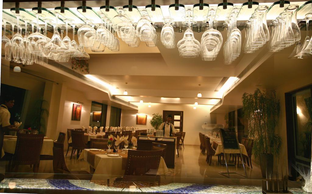 Chinchvad Sentosa Resorts & Water Park מראה חיצוני תמונה