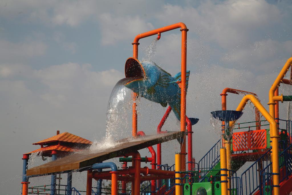 Chinchvad Sentosa Resorts & Water Park מראה חיצוני תמונה