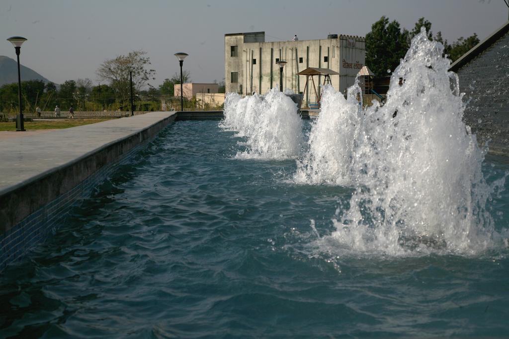 Chinchvad Sentosa Resorts & Water Park מראה חיצוני תמונה
