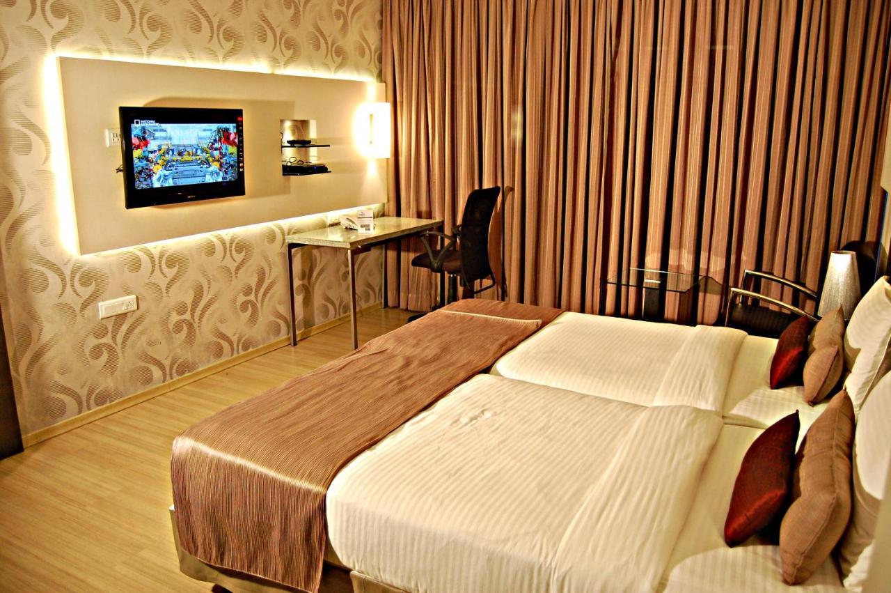 Chinchvad Sentosa Resorts & Water Park מראה חיצוני תמונה