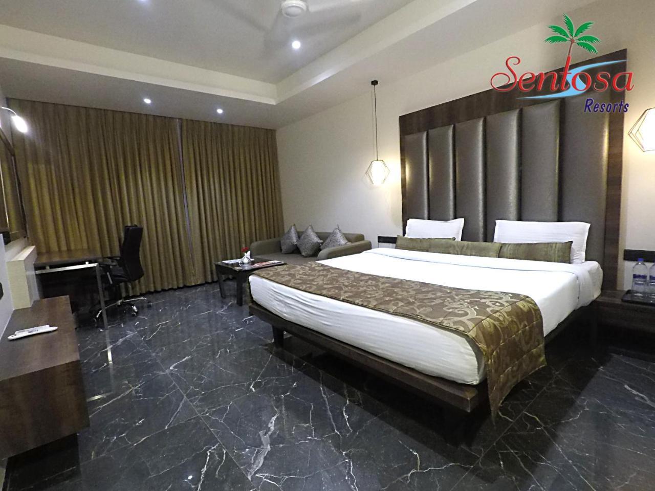 Chinchvad Sentosa Resorts & Water Park מראה חיצוני תמונה